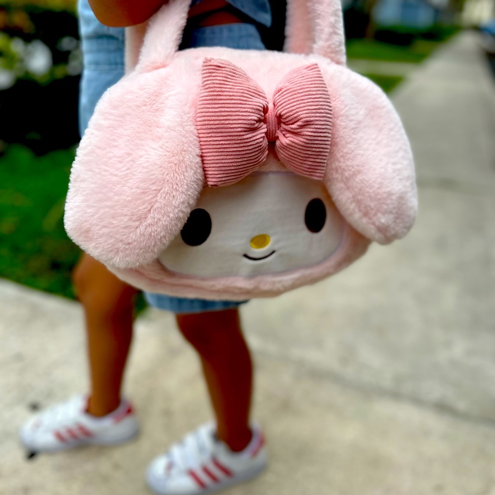 My Melody handbag